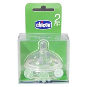 Chicco® Tetina Step Up 2...