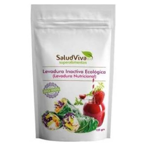Levadura Nutricional...