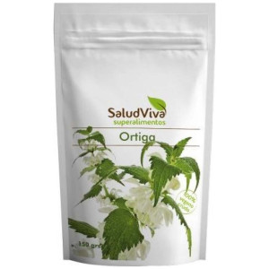 Ortiga Polvo 150Gr. Bio Sg...