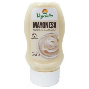 Vegetalia Mayonesa Aceite...