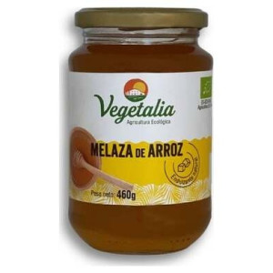 Vegetalia Melaza De Arroz...