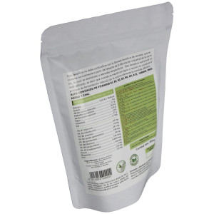 Levadura Nutricional Con Vitamina B12 150Gr. Vegan