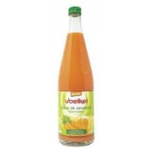 Voelkel Zumo De Zanahoria...