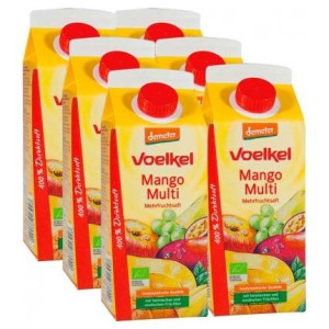 Demeter Pack Voelkel Zumo...