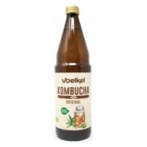 Voelkel Kombucha Original...