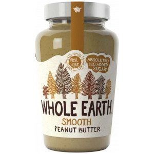 Whole Earth Crema De...