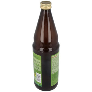 Vinagre De Manzana Sin Filtrar 750Ml. Demeter