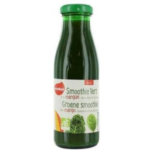 Voelkel Smoothie Verde De...