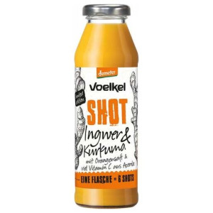 Voelkel Shot De Jengibre...