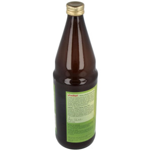 Vinagre De Manzana Sin Filtrar 750Ml. Demeter