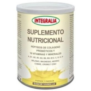 Suplemento Nutricional...