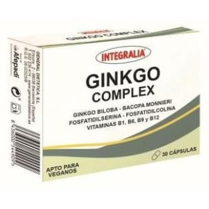Integralia Ginkgo Senior...