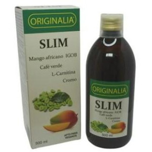 Integralia Slim Originalia...