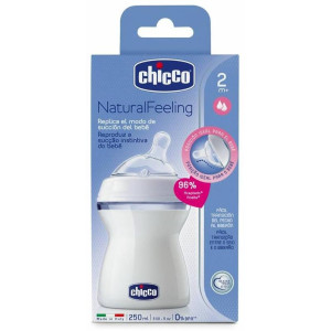 Chicco Biberón Natural...