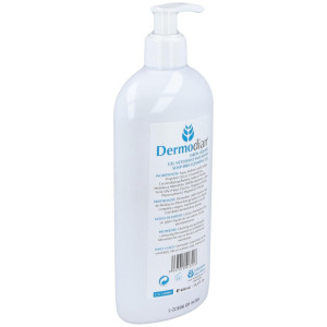 Dermodian Jabón Líquido 400Ml