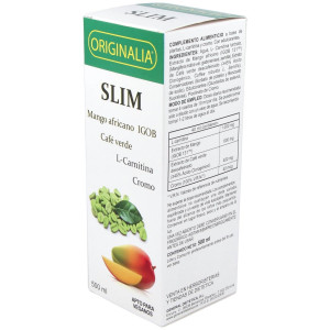 Integralia Slim Originalia 500Ml