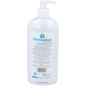 Dermodian Jabón Líquido 400Ml