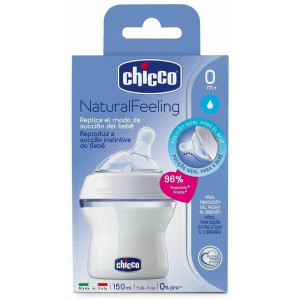 Chicco® Biberón Step Up...