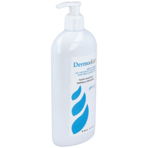 Dermodian Jabón Líquido 400Ml