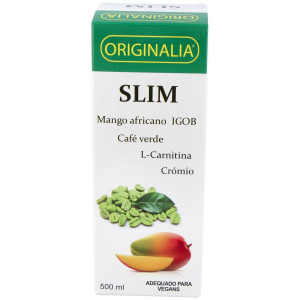 Integralia Slim Originalia 500Ml