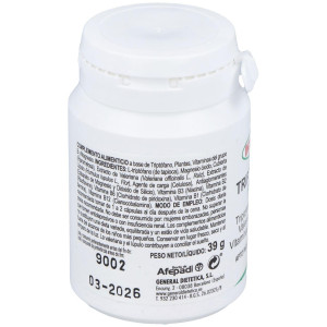 Integralia Triptófano Plus 50Caps