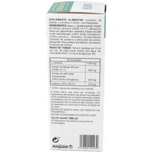 Integralia Slim Originalia 500Ml