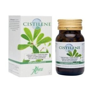Aboca Cistilene, 50 Cápsulas