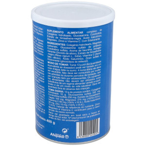 Integalia Colageno Soluble Forte Flex Sabor Vainilla 400G