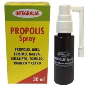 Integralia Spray Propolis...