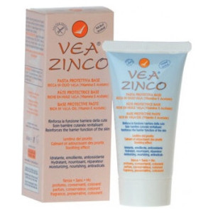 Vea Zinco Pasta, 40 Ml