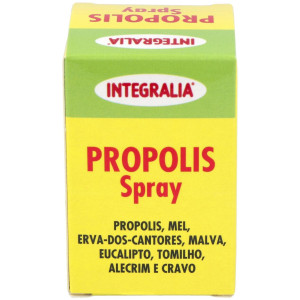 Integralia Propolis Erisimo Spray Oral 15Ml