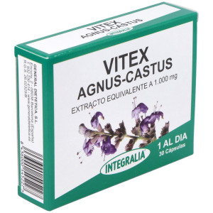Integralia Vitex Agnus-Castus 30Caps