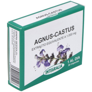 Integralia Vitex Agnus-Castus 30Caps