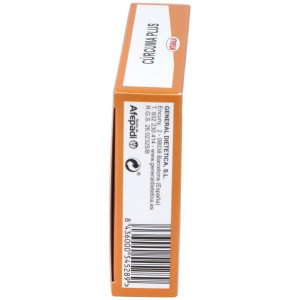 Integralia Curcuma Plus Con Pimienta Negra Y Jengibre 30Caps