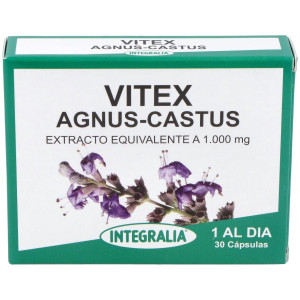 Integralia Vitex Agnus-Castus 30Caps