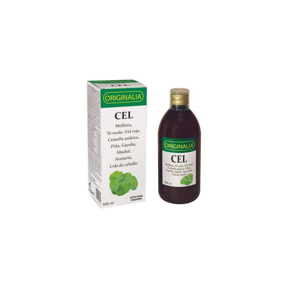Integralia Cel Originalia 500Ml
