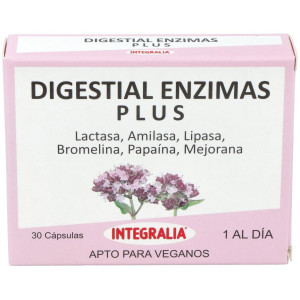 Integralia Digestial...