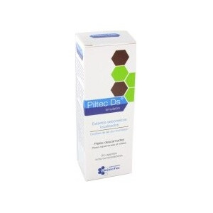 Piltec Ds Emulsion 50Ml.