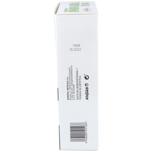 Xiongmao Panda Real Plus 20 Viales Integralia