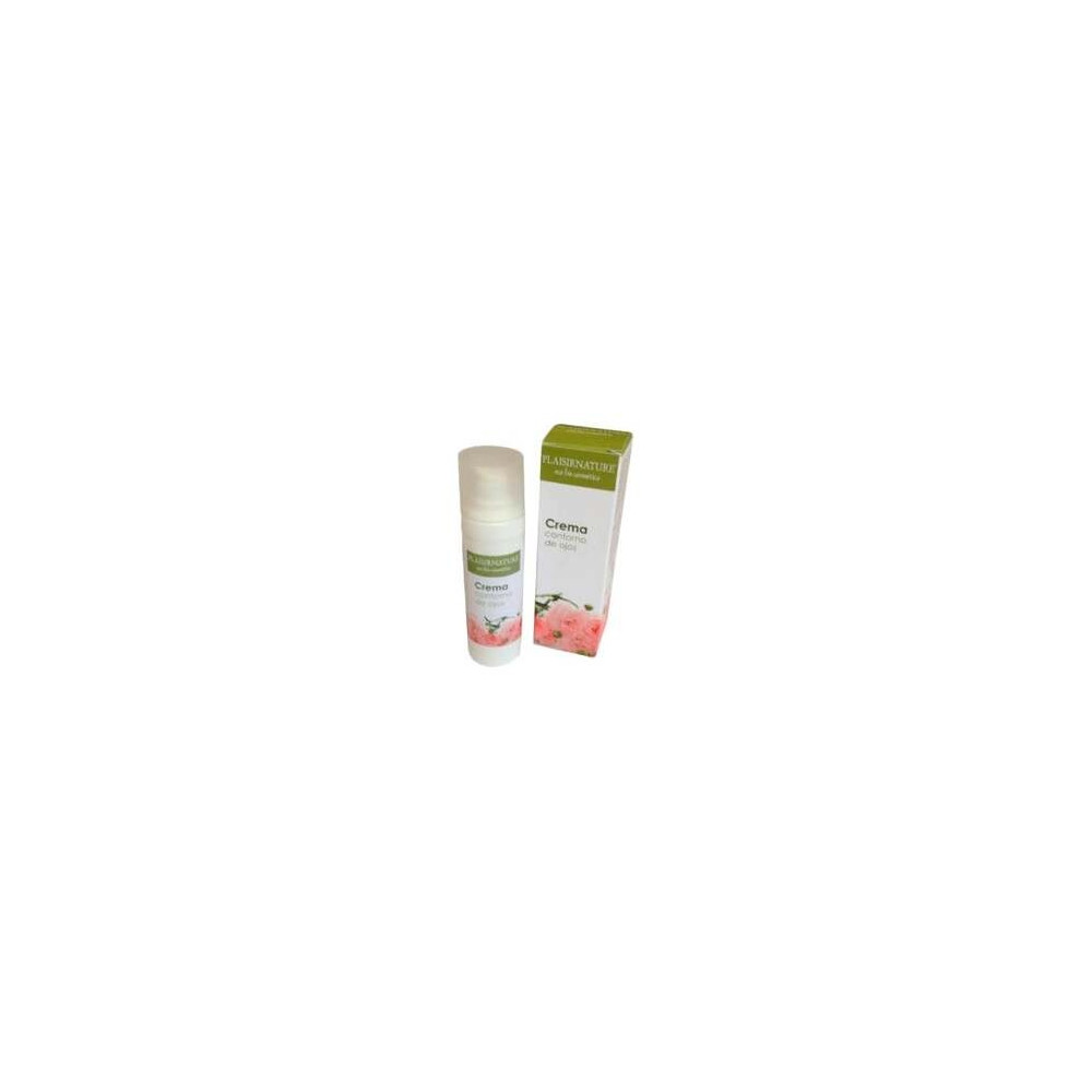 Integralia Plaisirnature Crema Contorno Ojos 30Ml