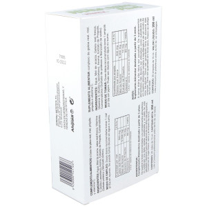 Xiongmao Panda Real Plus 20 Viales Integralia