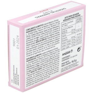 Integralia Digestial Enzimas Plus 30Caps