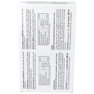 Xiongmao Panda Real Plus 20 Viales Integralia