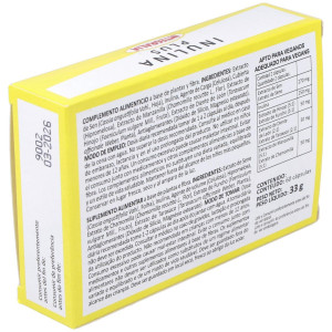 Integralia Inulina Plus 60Caps