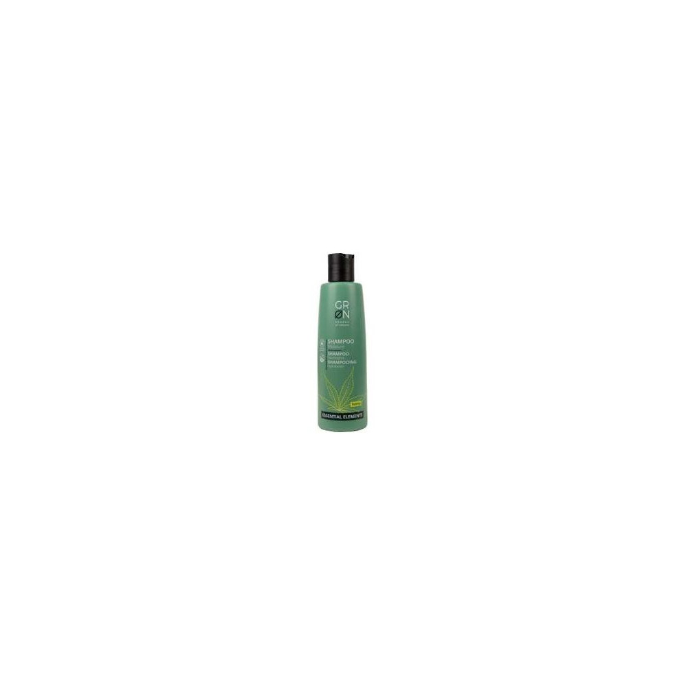 Grn Shampoo Cañamo 250Ml