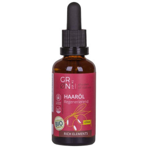 Grn Aceite Regenerador...