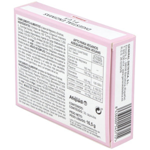 Integralia Digestial Enzimas Plus 30Caps