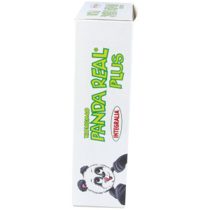 Xiongmao Panda Real Plus 20 Viales Integralia