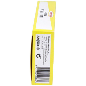 Integralia Inulina Plus 60Caps