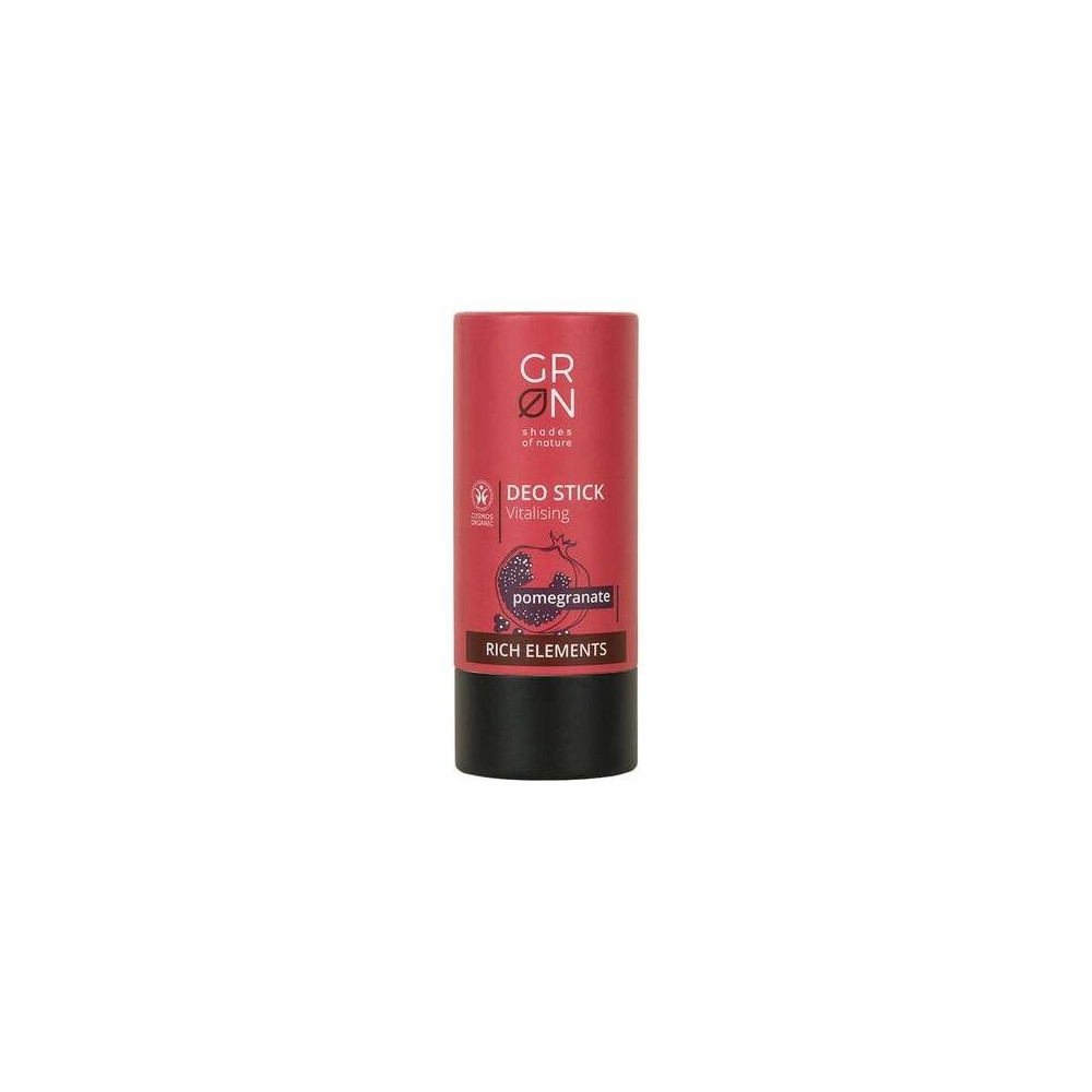 Grn Desodorante Granada Stick 75Ml